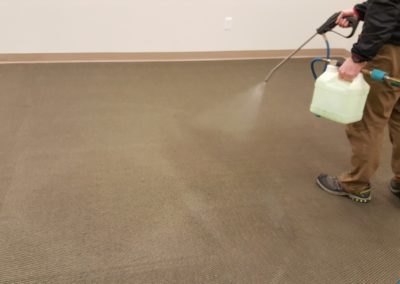 Cleaning Service in Utah