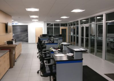 Cleaning Service in Utah