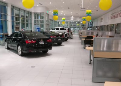 Cleaning Service in Utah