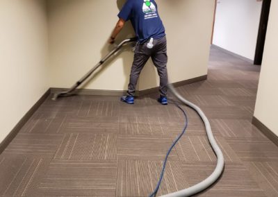 Carpet Cleaning in Utah