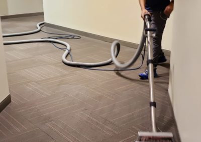 Carpet Cleaning in Utah