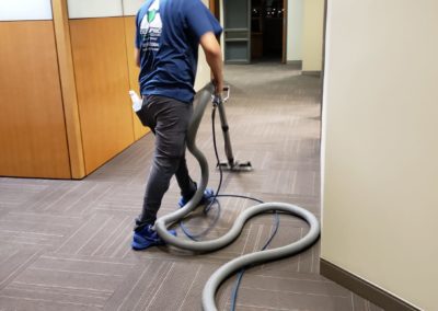 Carpet Cleaning in Utah