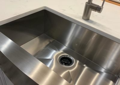Cleaning Service for model home in Utah