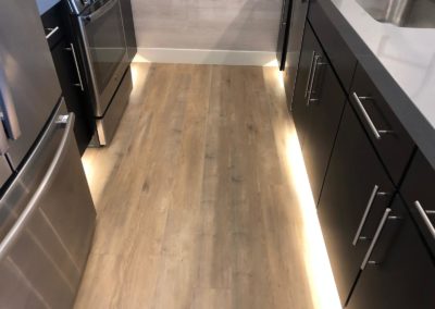 Cleaning Service for model home in Utah