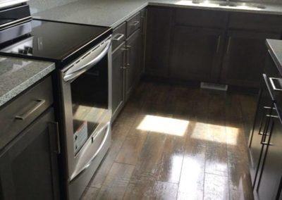 Construction Cleaning in Utah