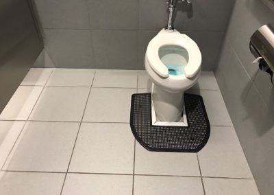 Construction Cleaning in Utah