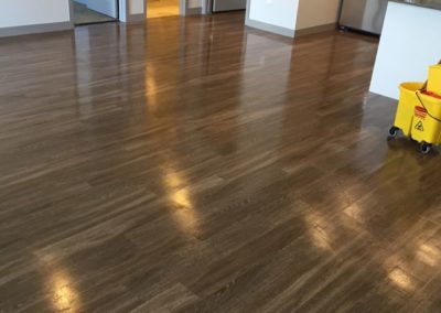 Construction Cleaning in Utah