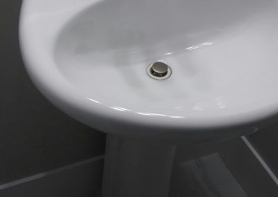 Construction Cleaning in Utah