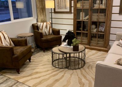 Cleaning Service for model home in Utah