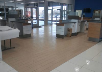 Construction Cleaning in Utah