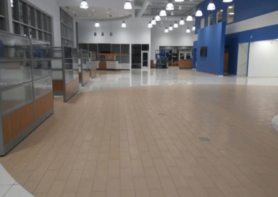 Construction Cleaning in Utah