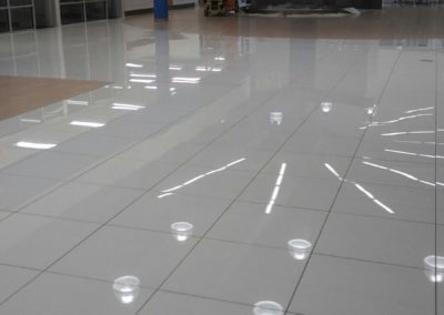 Construction Cleaning in Utah