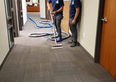 Carpet Cleaning in Utah