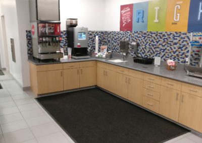 Janitorial Cleaning in utah