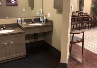 Janitorial Cleaning in utah