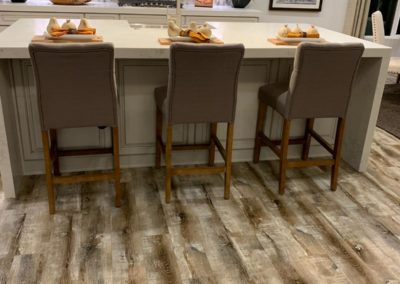 Cleaning Service for model home in Utah