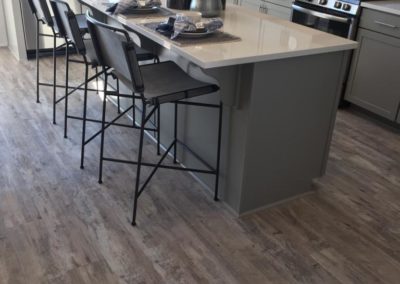 Cleaning Service for model home in Utah