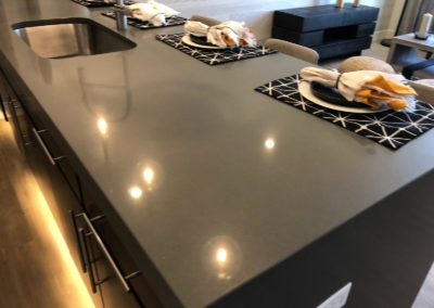 Cleaning Service for model home in Utah