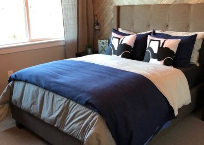 Cleaning Service for model home in Utah