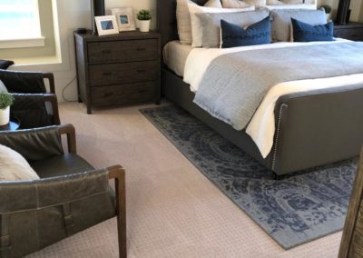 Cleaning Service for model home in Utah