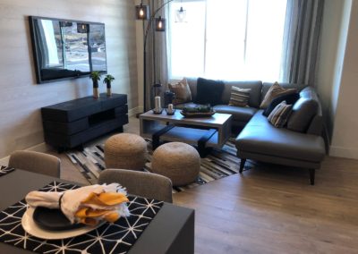 Cleaning Service for model home in Utah