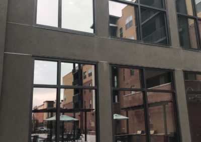 Windows Cleaning in Utah