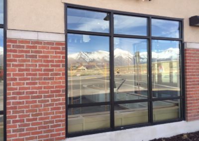 Windows Cleaning in Utah