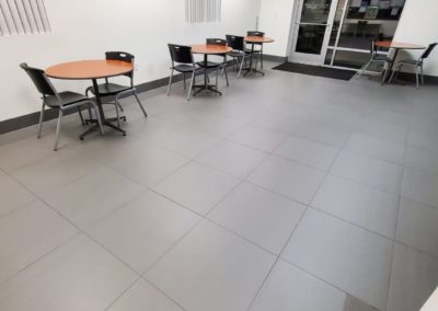 Janitorial cleaning for Dodge - Doug Smith in Utah