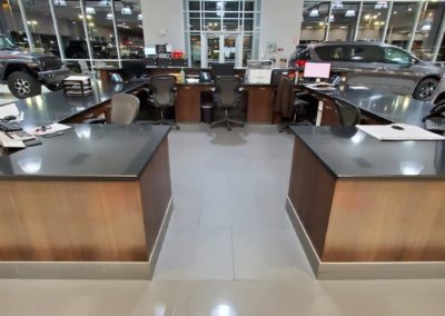 Janitorial cleaning for Dodge - Doug Smith in Utah