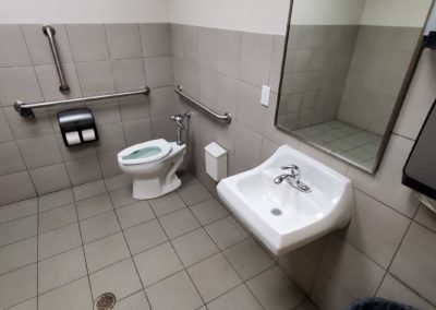 Janitorial cleaning for Dodge - Doug Smith in Utah