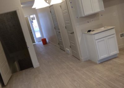 Construction Cleaning in Utah