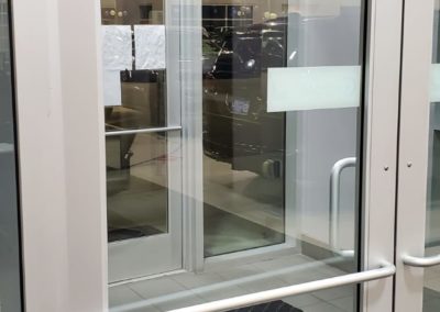 Janitorial cleaning for Dodge - Doug Smith in Utah