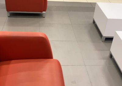 Janitorial cleaning for Dodge - Doug Smith in Utah