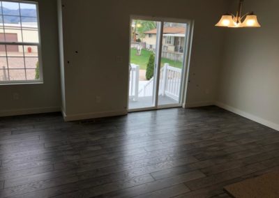 Construction Cleaning in Utah