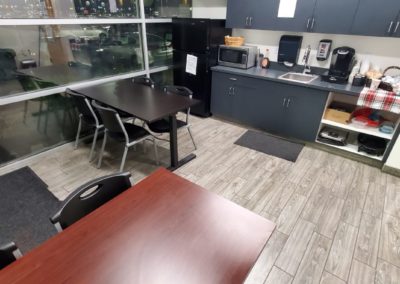 Janitorial cleaning for Kia in Utah
