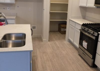 Construction Cleaning in Utah
