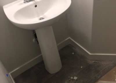 Construction Cleaning in Utah