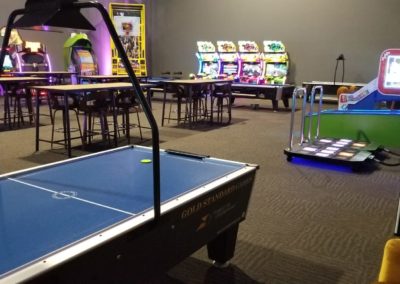 Janitorial cleaning for The Grid in Utah