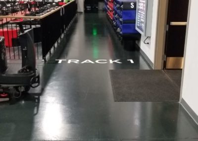 Janitorial cleaning for The Grid in Utah