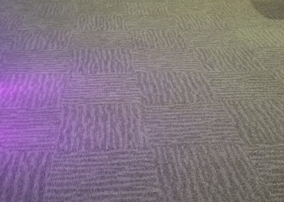 Janitorial Cleaning for The Grid in Utah