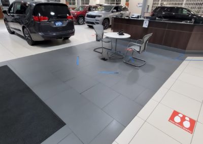 Janitorial cleaning in Utah