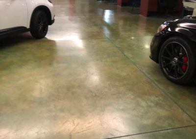 Janitorial cleaning for Mitsubishin Outlet Used in Utah