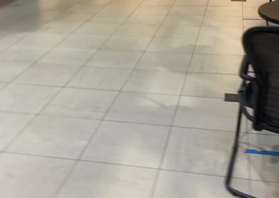 Janitorial cleaning for Kia in Utah