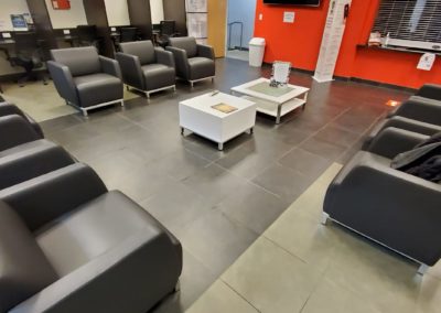 Janitorial cleaning for Kia in Utah