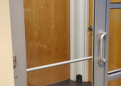 Janitorial cleaning for Kia in Utah