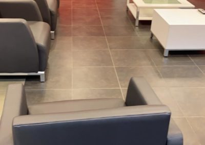 Janitorial cleaning for Kia in Utah