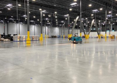 Cleaning Service for Amazon in Utah