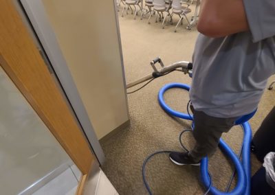 Carpet Cleaning for Toyota in Utah