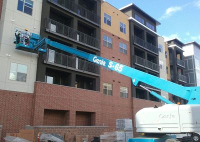 Windows Cleaning in Utah