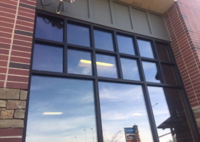 Windows Cleaning in Utah